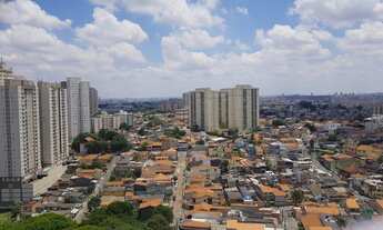 Imagem 2: Apartamento a venda 82m² com 2 quartos condominio Authentico Vila Augusta - Guarulhos - S