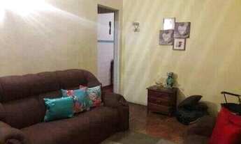 Imagem 4: Casa térrea + edícula no Jardim Bela Vista