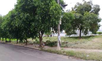 Imagem 5: CUIABá - Terreno Padrão - Bosque da Saúde