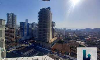 Imagem 5: 2 Dormitórios - Canto do Forte - Com Lazer - Linda Vista