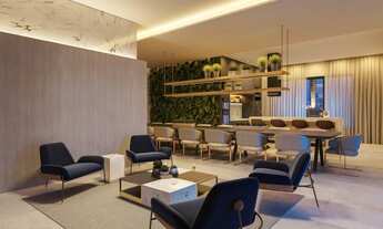 Imagem 7: Apartamento com 4 dormitórios à venda, 298 m² por R$ 2.010.000,00 - Jardim Olhos D'Ag