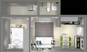 Imagem 7: APARTAMENTO RESIDENCIAL em SÃO PAULO - SP, VILA ESPERANÇA