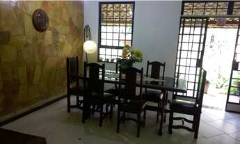 Imagem 5: Casa à venda, 6 quartos, 20 vagas, Granjas Primavera (Justinópolis) - RIBEIRÃO DAS NEVES/M