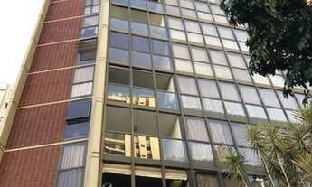 Imagem 1: Apartamento para venda com 4 quartos no Cambui, Campinas/SP