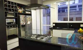 Imagem 4: Casa Residencial Gênesis I Alphaville