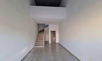 Imagem 2: Loja, Boqueirão, Praia Grande, Cod: 406