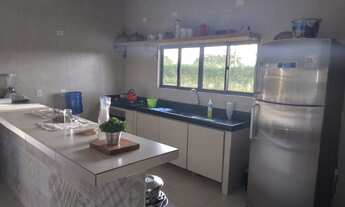 Imagem 2: CASA NO LAGOS! Casa em condomínio com 3 dormitórios