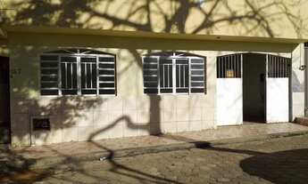 Imagem: Apartamento Térreo três quartos em iuna