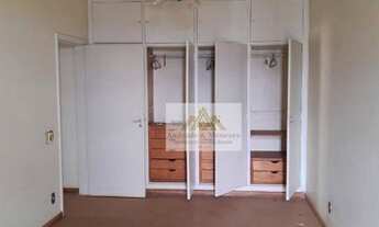 Imagem 5: Apartamento com 3 dormitórios à venda, 192 m² por R$ 360.000,00 - Centro - Ribeirão Preto