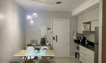 Imagem 3: Apartamento para venda tem 36 metros quadrados com 1 quarto em Jardim Botânico - Porto Ale