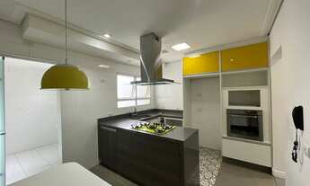 Imagem 7: Apartamento para venda tem 127 metros quadrados com 3 quartos em Centro - São Bernardo do