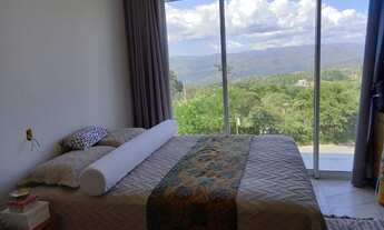 Imagem 2: Casa à venda, 1 quarto, 4 vagas, Veredas das Geraes - Nova Lima/MG