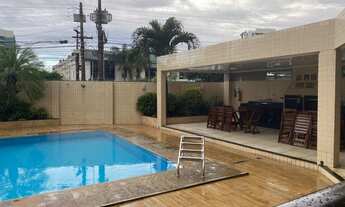 Imagem 7: Apartamento para venda tem 90 metros quadrados com 3 quartos em Marco - Belém - PA