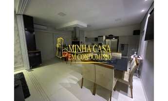 Imagem 2: CASA EM CONDOMINIO FIGUEIRA II