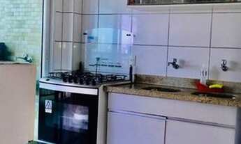 Imagem 3: Apartamento andar alto no bairro de fatima