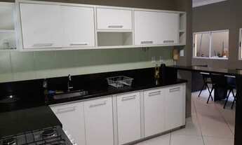 Imagem 4: Casa tres dormitorios vila caiçara