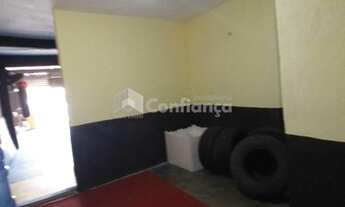 Imagem 6: Ponto Comercial à venda no bairro Quintino Cunha - Fortaleza/CE