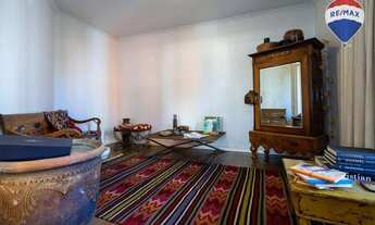 Imagem 5: Belíssimo apartamento em andar único no Real Parque