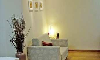 Imagem 5: Apartamento para venda possui 69 metros quadrados com 3 quartos