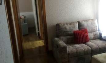 Imagem 5: Apartamento para venda possui 136 metros quadrados com 3 suítes no Bairro Nova Petrópolis