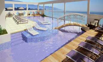 Imagem 4: APARTAMENTO AVIACAO - PRAIA GRANDE SP