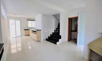 Imagem 3: Casa três dormitórios em Campeche - Florianópolis - SC