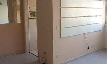 Imagem: Apartamento com 1 dormitório para alugar