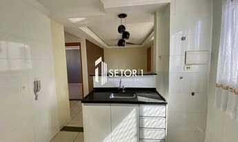 Imagem 7: Apartamento com 2 quartos no bairro Industrial- Juiz de Fora - MG