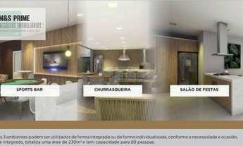 Imagem: Apartamento com 3 dormitórios à venda