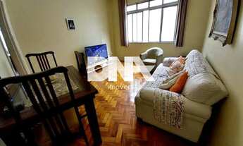 Imagem: Rio de Janeiro - Apartamento Padrão - Tijuca