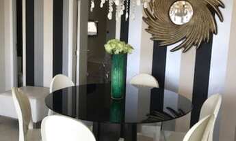 Imagem 6: Apartamento com 114 m² no Centro de Santo André - SP