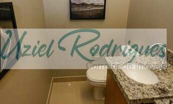 Imagem 3: Apartamento para Venda em Goiânia, Setor Pedro Ludovico, 3 dormitórios, 1 suíte, 3 banheir