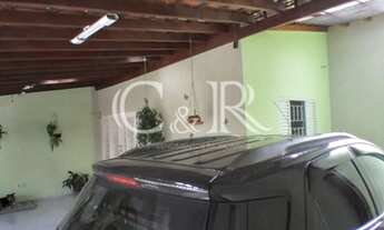 Imagem 2: Casa - Jardim San Diego - Campinas