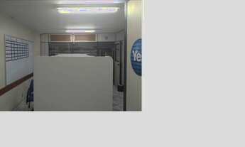 Imagem 4: SALA COMERCIAL, RUA HENRIQUE VALADARES, EM FRENTE AO PRÉDIO DA PETROBRAS, AMPLO ESPAÇO COM