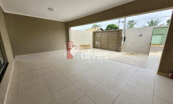 Imagem 2: Casa com 3 quartos, Jardim Alto São Francisco - Campo Grande