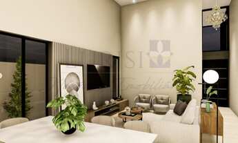 Imagem 3: Linda casa térrea na Vila do Golfe