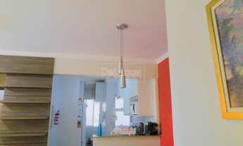 Imagem 6: Apartamento - Botafogo - Campinas