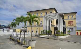 Imagem: Sala comercial com 18 m², no Shopping Passeio