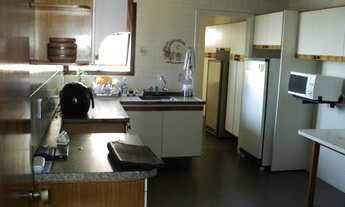 Imagem 6: Apto venda 160 m2 4 Dorms. 1 ste, rica em armários, coz. planejada. 2 vagas paralelasBosqu