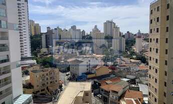 Imagem 3: APARTAMENTO PARA VENDA CHÁCARA KLABIM, SÃO PAULO