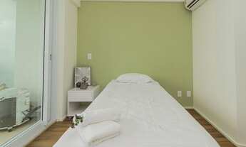 Imagem 4: Apartamento para aluguel tem 22 metros quadrados com 1 quarto em Sé - São Paulo - SP