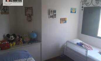 Imagem 6: Apartamento com 4 dormitórios à venda, 180 m² por R$ 957.000,00 - Jardim Umuarama - São Pa