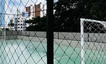 Imagem 4: Vendo apartamento novo, com 81 metros , composto de 3 quartos com 2 vagas em Manaíra