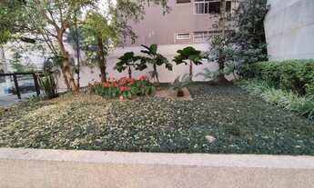 Imagem 4: Apartamento - 120 m² - 2 Quartos - Jardim Paulista - São Paulo