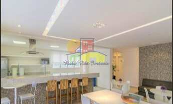 Imagem 5: SãO BERNARDO DO CAMPO - Apartamento Padrão - CENTRO