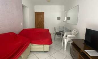 Imagem 5: Apartamento 2 quartos - Guilhermina - Praia Grande
