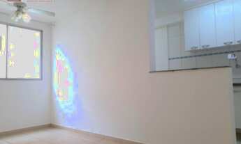 Imagem 2: Apto Gardem com 81 m² de área útil privativa - 1 vaga coberta MANSÕES