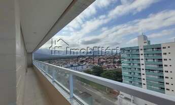 Imagem 5: Praia Grande - Apartamento Padrão - Jardim Real