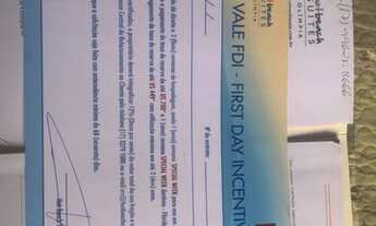 Imagem 1: Ap em Parque Aquático Hotbeach suites em Olímpia