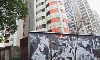 Imagem 2: Apartamento 3 dormitórios à venda, 120 m² por R$ 990.000 - Campestre - Santo André/SP